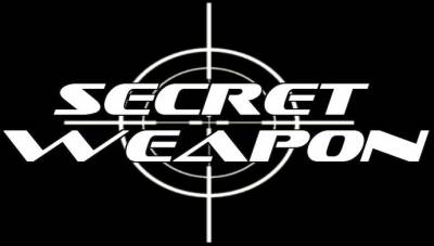 logo Secret Weapon (USA)